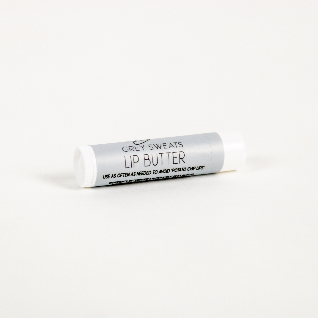 White Label Bulk Chapstick Lip Balm - 50 PIECES