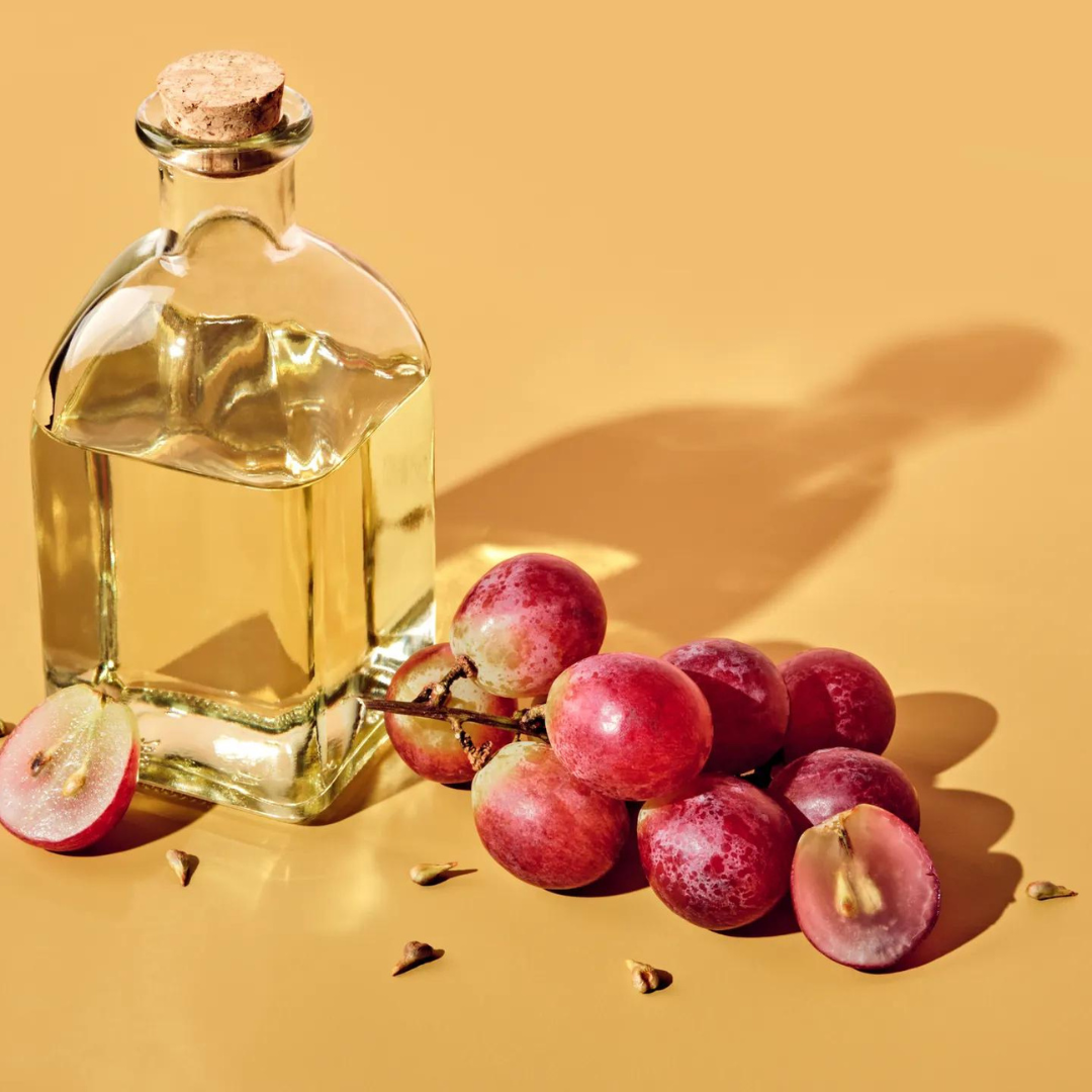 Grapeseed Oil by the ounce