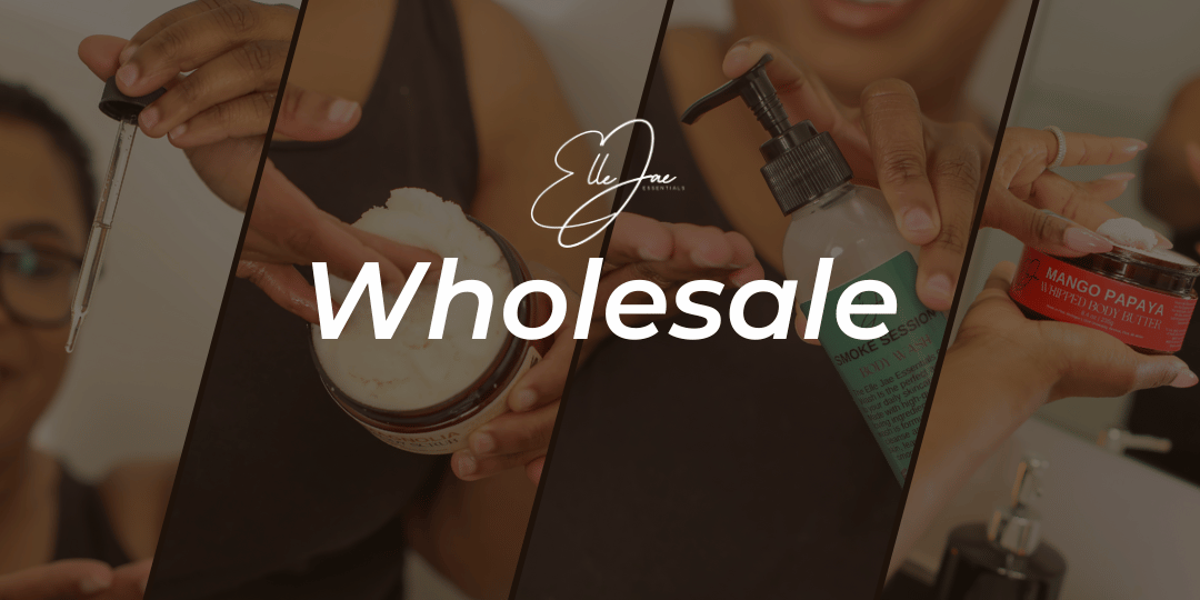 Wholesale Skincare Haircare Beardcare Products for White Label Private Label