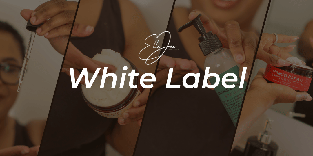 White Label Products