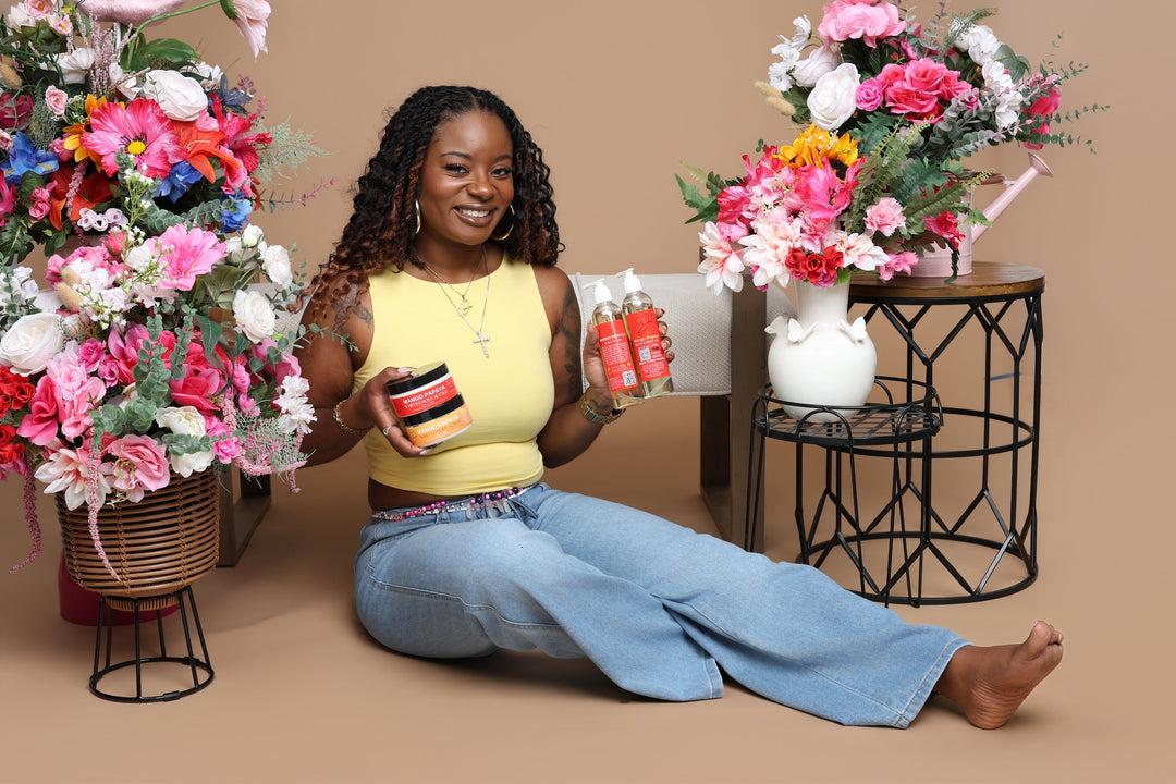 Signature Scent Essentials
