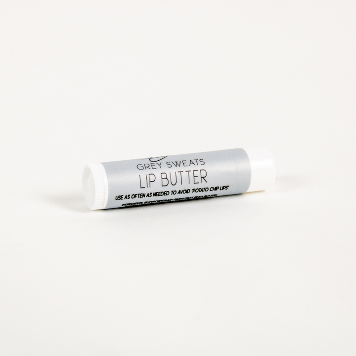 White Private Label Bulk Chapstick Lip Balm - 50 PIECES
