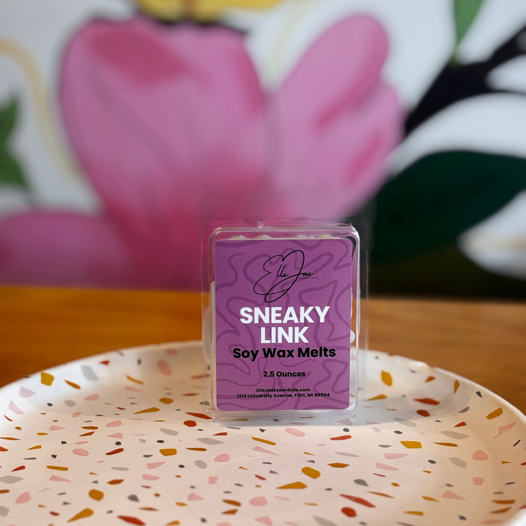 Sneaky Link Wax Melts