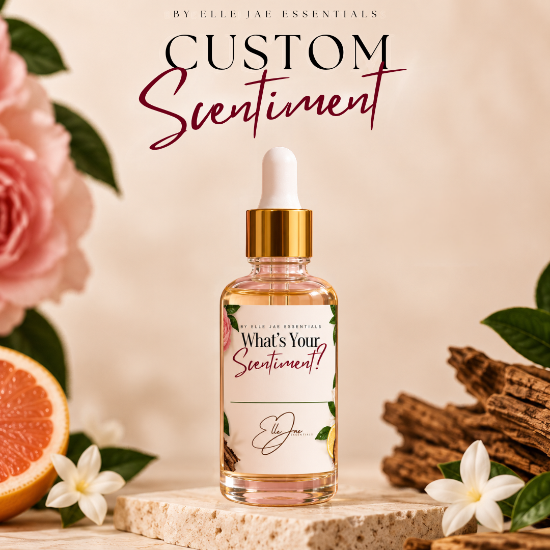 Custom Scentiment