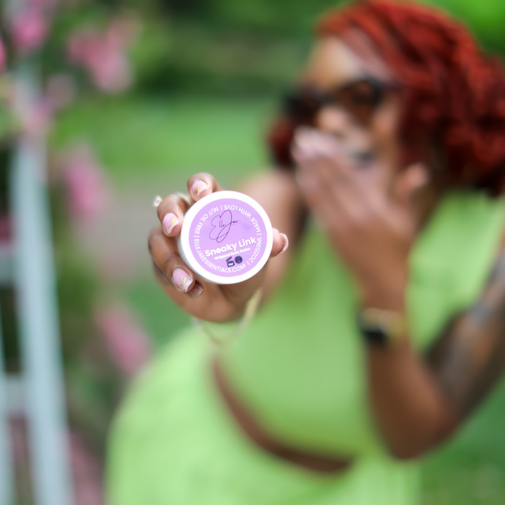 Summer Body Butter Sampler