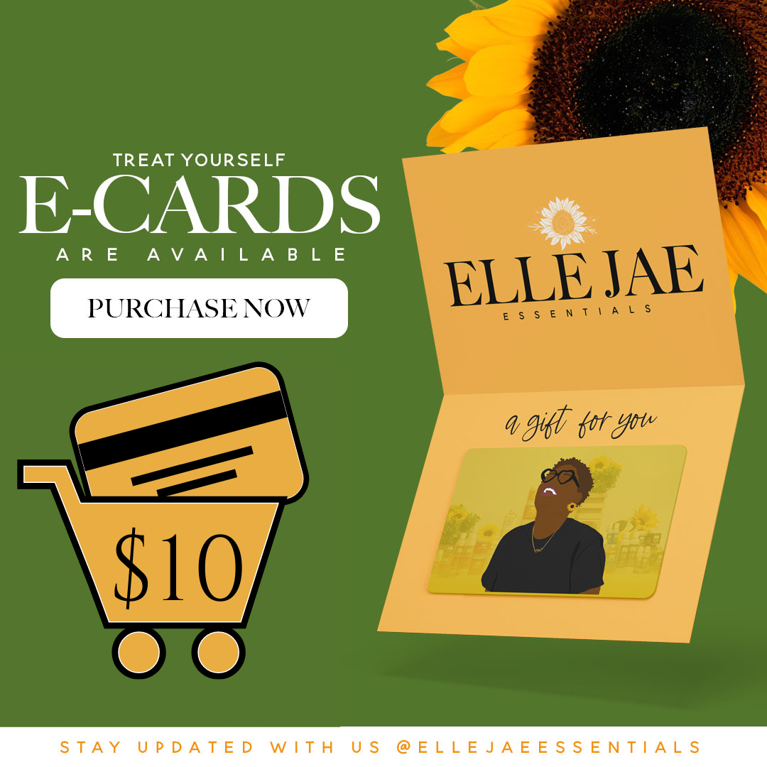 Elle Jae Gift Card