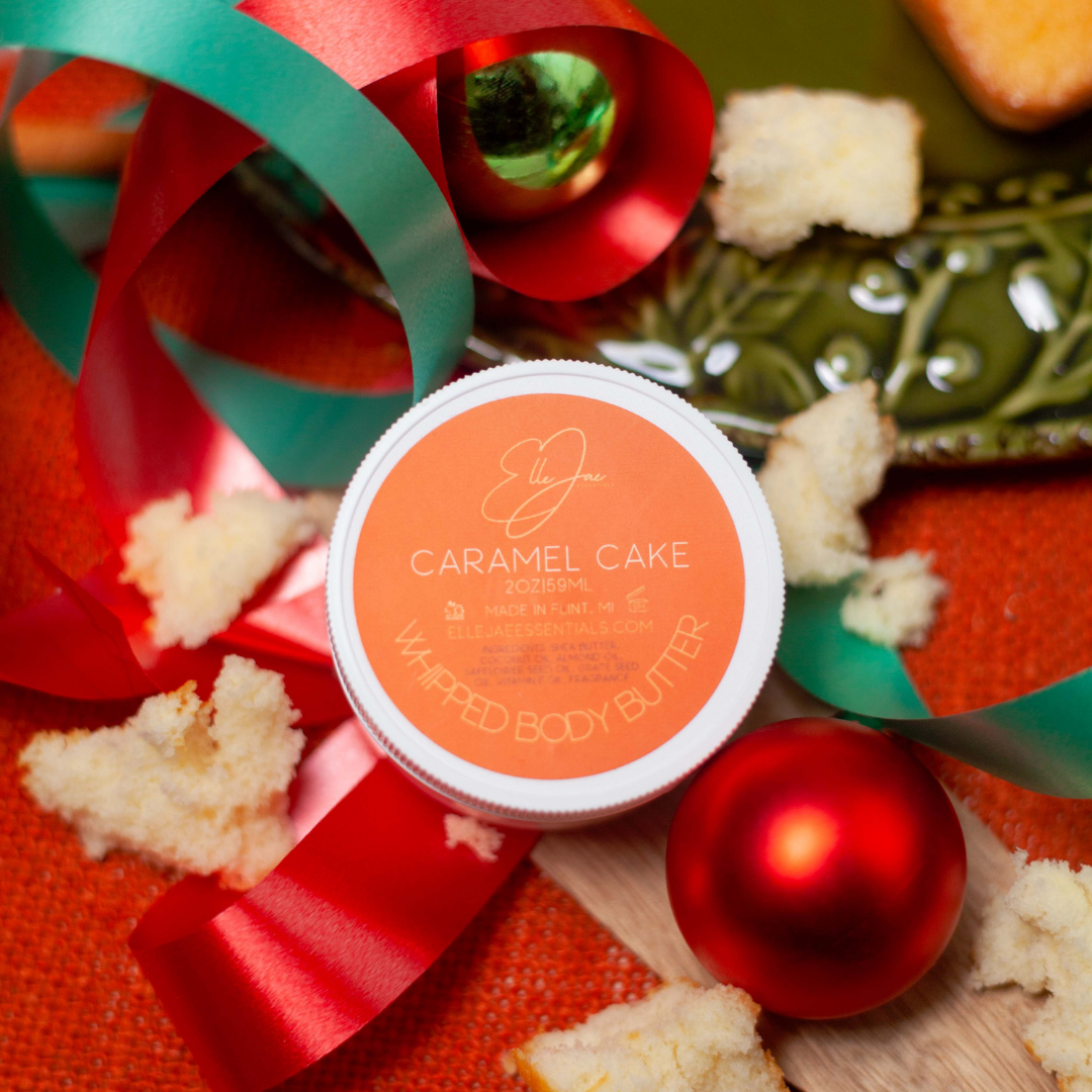 Body Butter Sampler Travel Size Body Butter TSA Approved Sizes Travel Size Items Elle