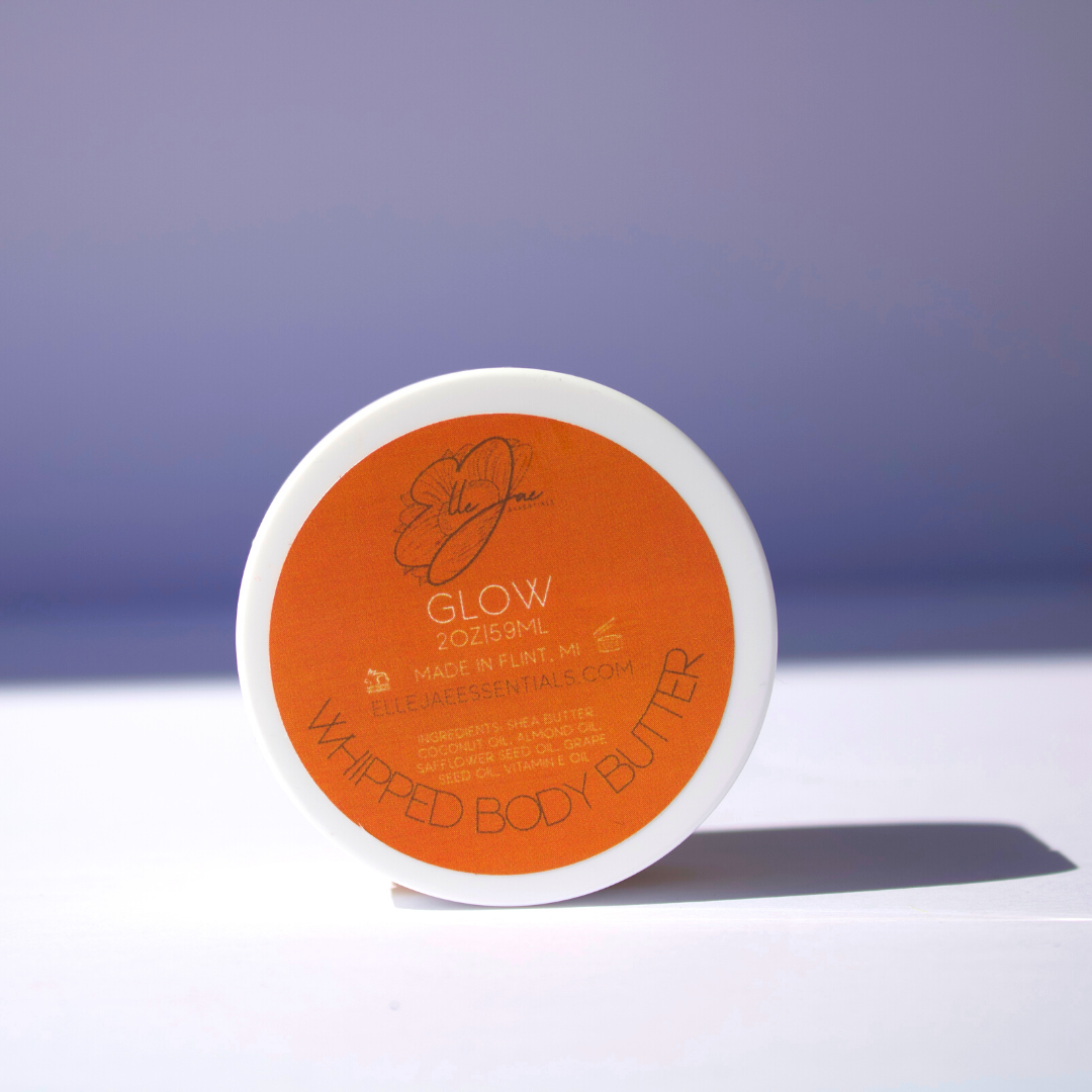 Travel Size Body Butter - Wholesale