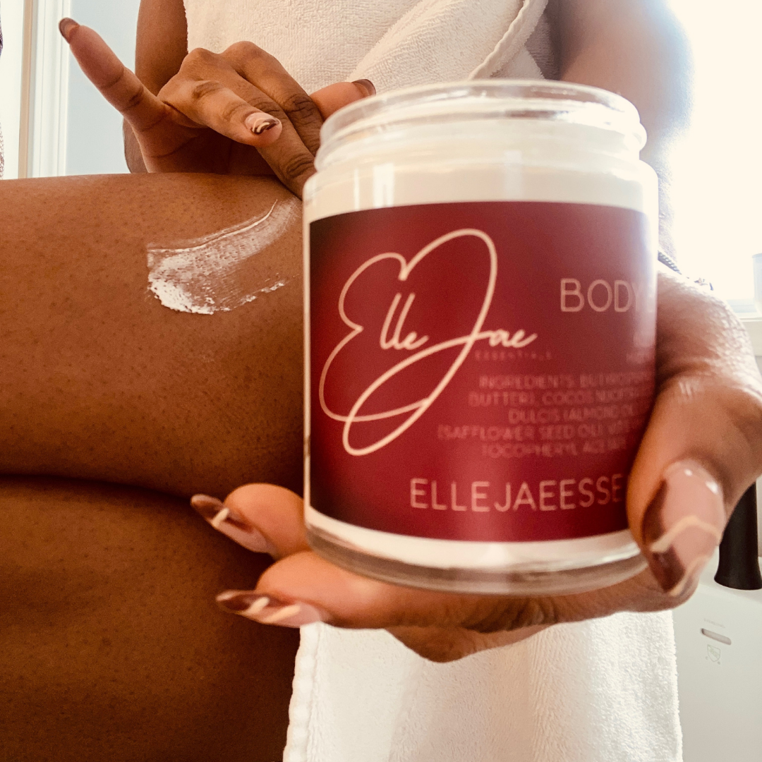 HER Whipped Body Butter