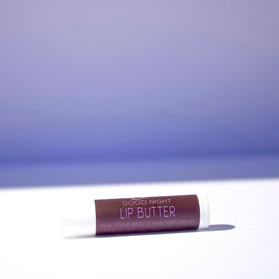 Lip Butter Sampler