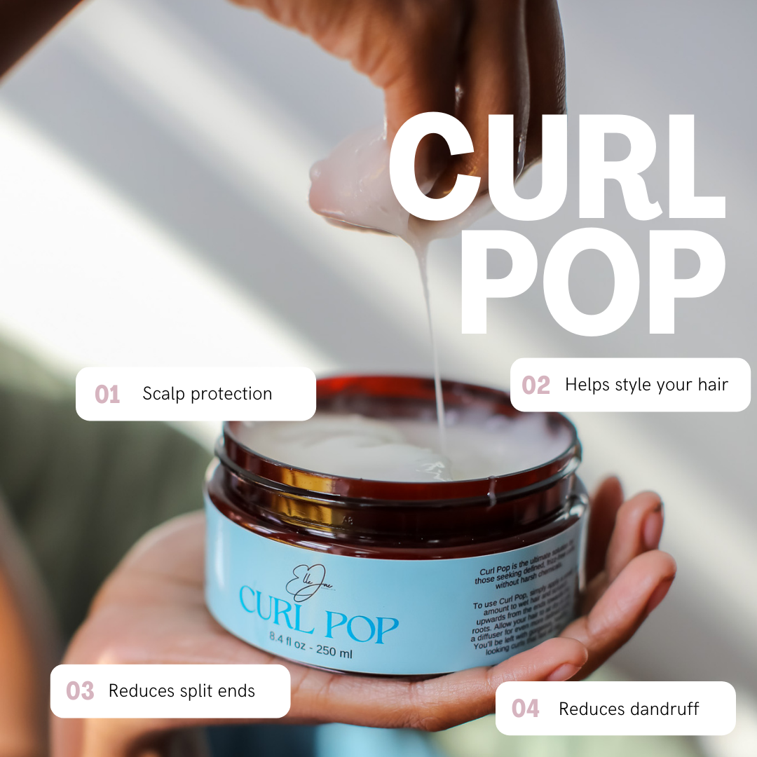 Curl Pop